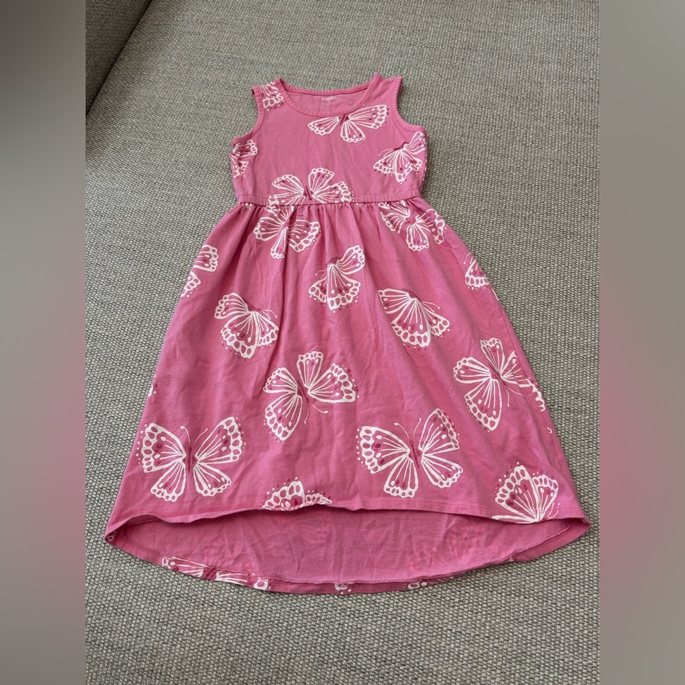 Gymboree Dress